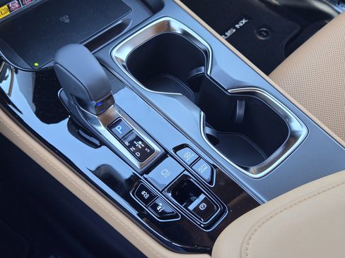 New 2026 Lexus NX 450h+ AWD w/ Accessory Package (2T) image 16