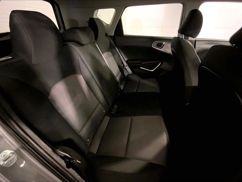 Certified 2025 Kia Soul LX image 23