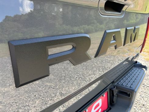 New 2026 RAM 2500 Laramie w/ Night Edition image 42