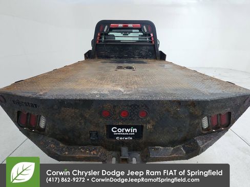 Used 2017 Ford F450 XL image 21