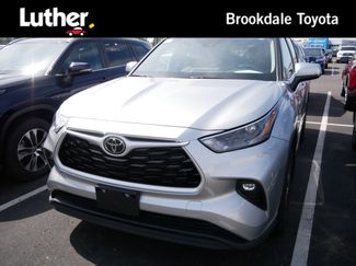 Certified 2025 Toyota Highlander XLE AWD/4WD video 1