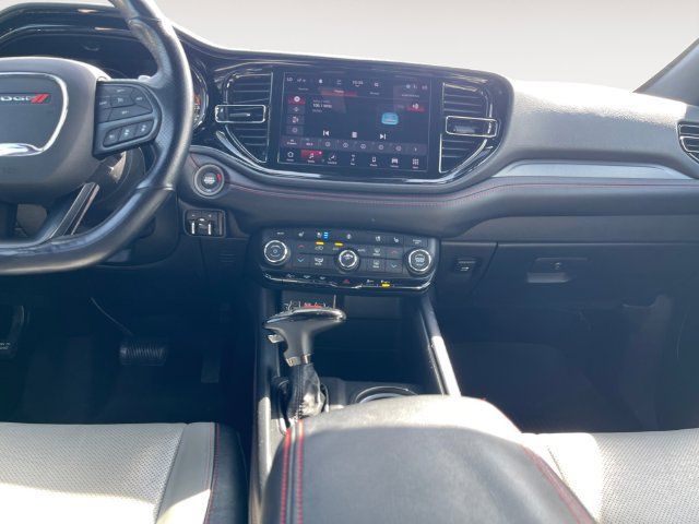 Used 2023 Dodge Durango GT AWD/4WD image 12