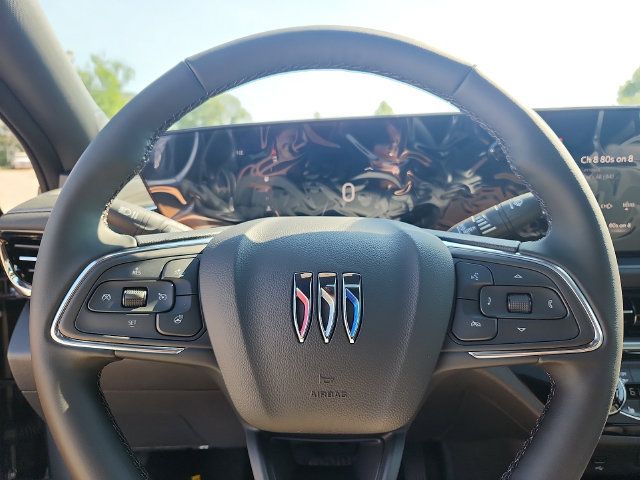 New 2026 Buick Envista Sport Touring w/ Convenience I Package FWD image 14