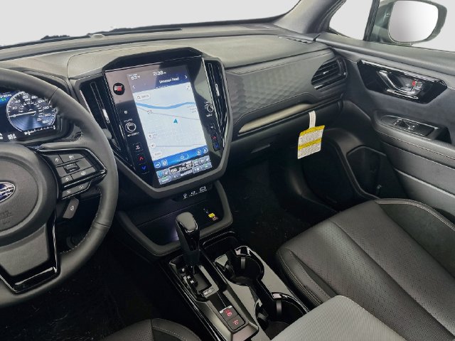 New 2026 Subaru Forester Touring AWD/4WD image 24