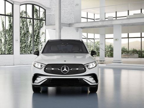 Used 2026 Mercedes-Benz GLC 300 4MATIC image 6