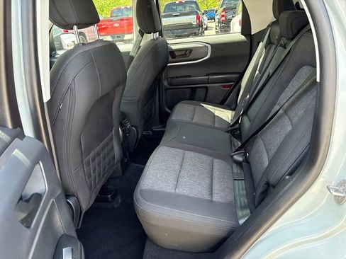 Used 2024 Ford Bronco Sport Big Bend AWD/4WD image 19