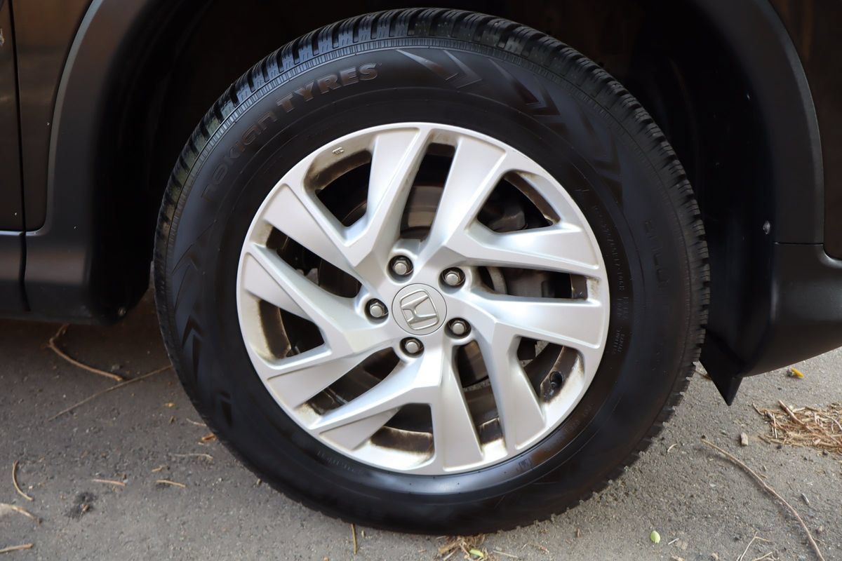 Used 2016 Honda CR-V EX image 45