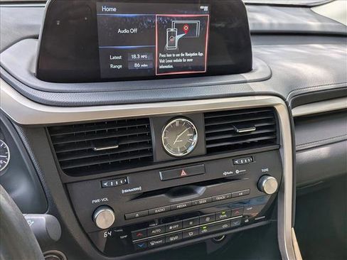 Used 2022 Lexus RX 350 FWD image 6