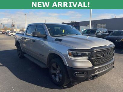 Certified 2024 RAM 1500 Big Horn