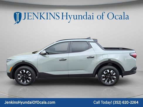 New 2026 Hyundai Santa Cruz SEL FWD image 7
