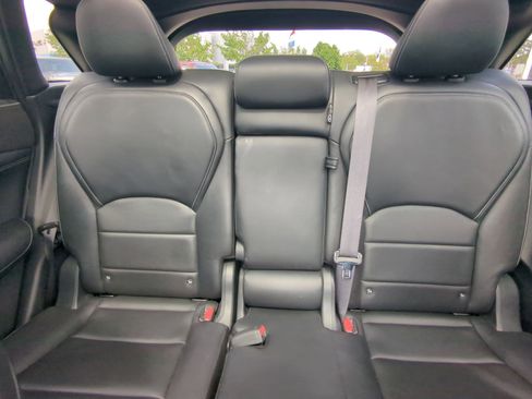 Used 2019 INFINITI QX50 Essential w/ Sensory Package image 22