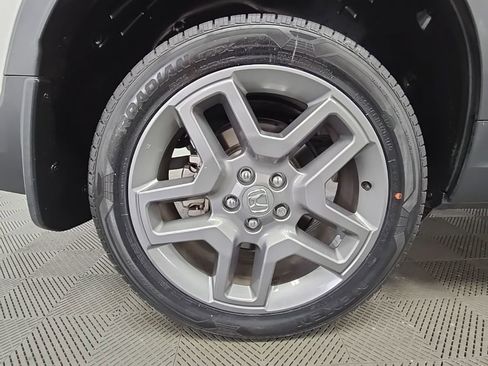 Used 2023 Honda Passport EX-L image 50