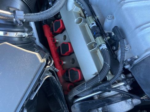 Used 2014 Audi SQ5 Prestige image 78