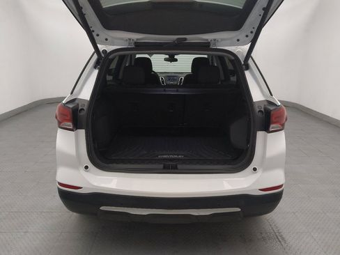 Used 2023 Chevrolet Equinox LT AWD/4WD image 29