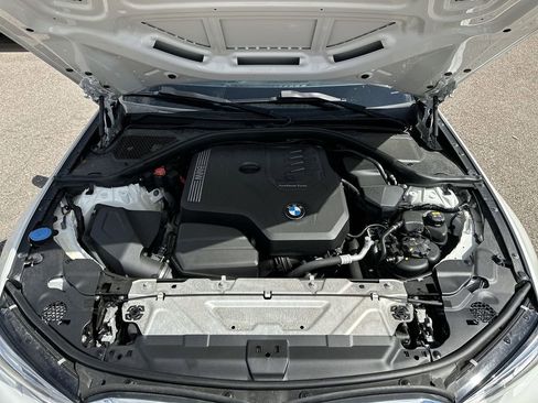 Used 2019 BMW 330i Sedan w/ Convenience Package image 35