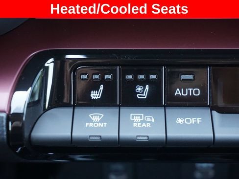 New 2026 Toyota Prius Plug-In Hybrid FWD image 9