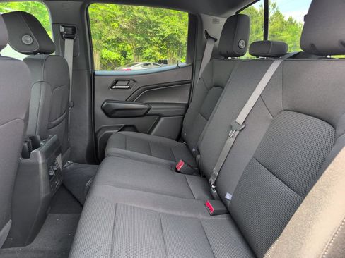 New 2026 Chevrolet Colorado LT w/ Advanced Trailering Package RWD image 31