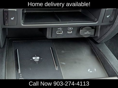 Used 2025 Honda Ridgeline RTL image 16