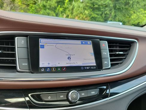 Used 2021 Buick Enclave Avenir w/ Avenir Technology Package FWD image 33