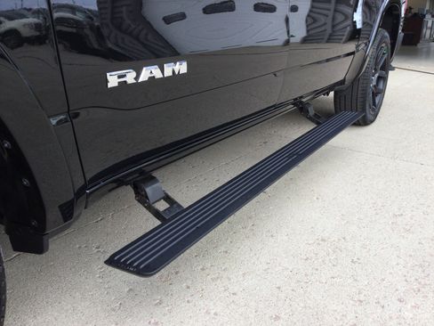 New 2026 RAM 1500 Laramie image 7