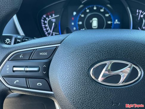 Used 2020 Hyundai Santa Fe SEL AWD/4WD image 22