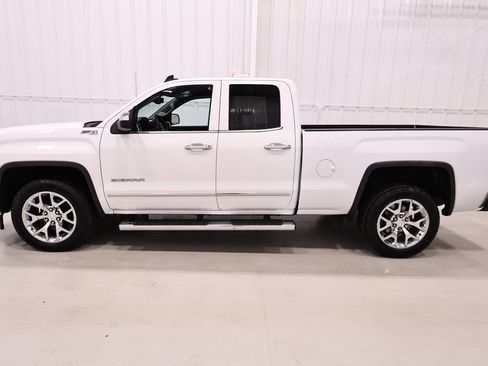 Used 2015 GMC Sierra 1500 SLT AWD/4WD image 6