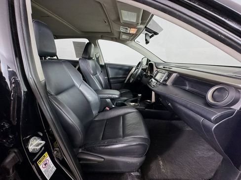 Used 2013 Toyota RAV4 Limited AWD/4WD image 28