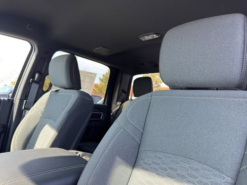 New 2026 RAM 2500 Big Horn image 28