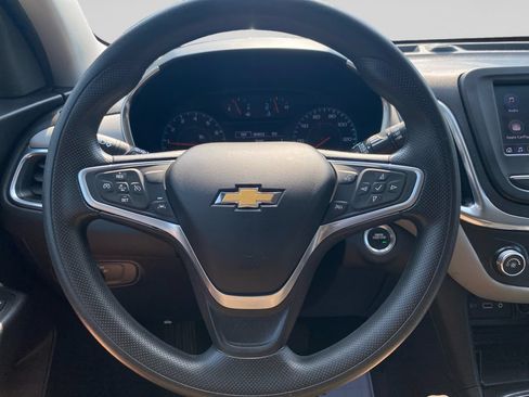 Certified 2022 Chevrolet Equinox LS AWD/4WD image 23