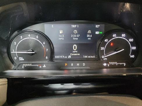 Used 2022 Lincoln Corsair FWD w/ Premium Package image 23