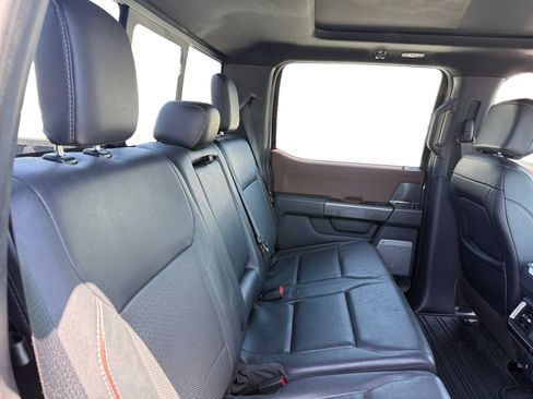 Used 2023 Ford F150 Lariat AWD/4WD image 13
