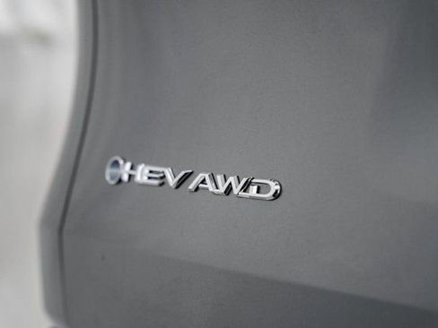 New 2026 Toyota Grand Highlander Limited image 9