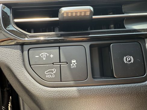 New 2026 Kia Sportage SX image 24