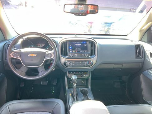 Used 2022 Chevrolet Colorado Z71 image 16