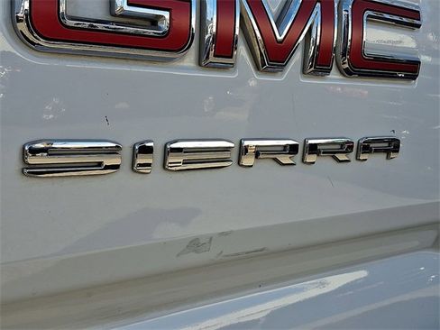 Used 2023 GMC Sierra 1500 Pro w/ Pro Value Package image 30