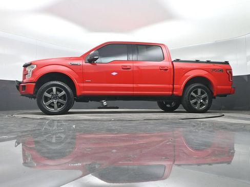 Used 2016 Ford F150 XLT w/ Equipment Group 302A Luxury AWD/4WD image 27