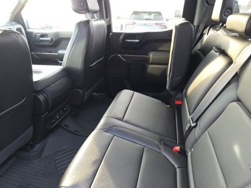 Used 2020 Chevrolet Silverado 1500 LT w/ All-Star Edition image 12