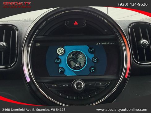 Used 2018 MINI Cooper Countryman SE image 24