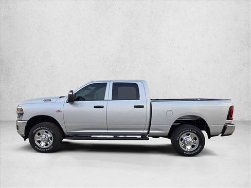 New 2026 RAM 2500 Tradesman AWD/4WD image 5