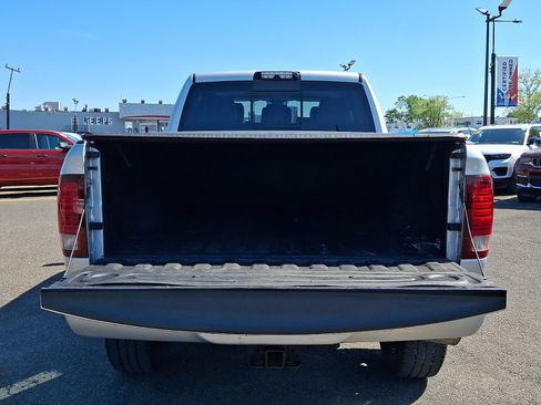 Used 2018 RAM 3500 Laramie w/ Sport Appearance Group AWD/4WD image 29