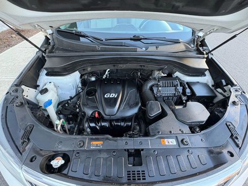 Used 2014 Kia Sorento LX image 27