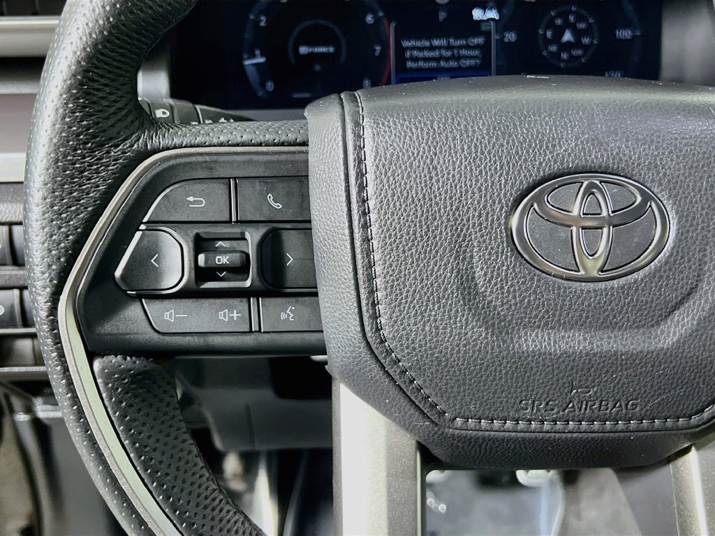 Used 2026 Toyota Tacoma TRD Sport RWD image 16