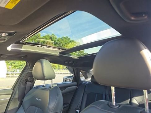 Used 2022 Kia K5 GT-Line w/ GT-Line Awd Premium Package image 15