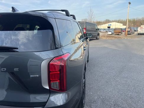 Used 2023 Hyundai Palisade XRT AWD/4WD image 6