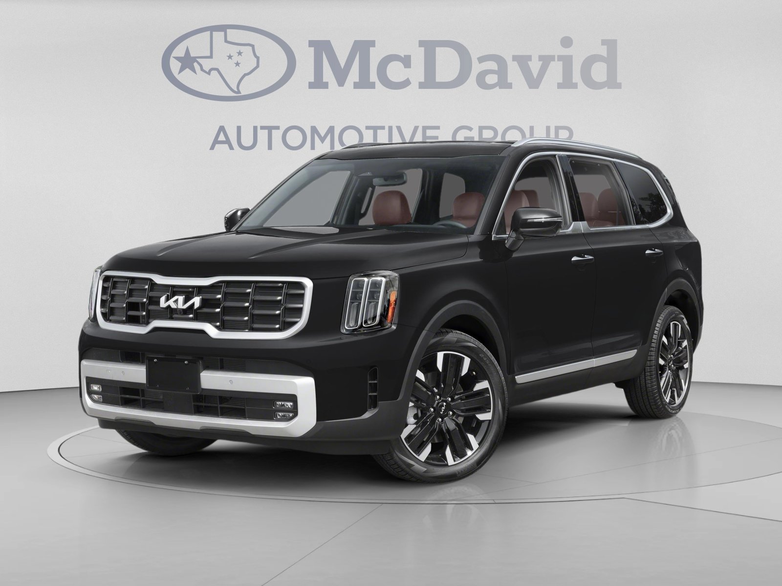 Used 2024 Kia Telluride SX AWD/4WD image 1