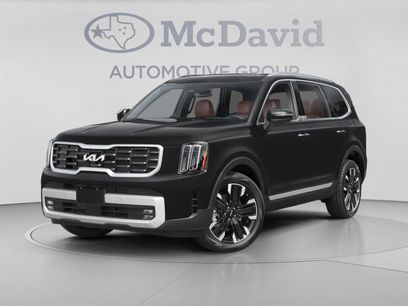 Used 2024 Kia Telluride SX