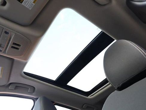 New 2026 Nissan Kicks SV w/ SV Premium Package image 9