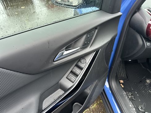 New 2026 Chevrolet Equinox RS w/ Convenience Package III image 15