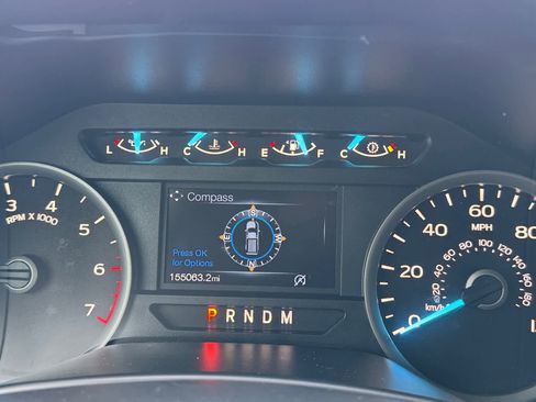 Used 2018 Ford F150 XLT w/ Equipment Group 302A Luxury image 24