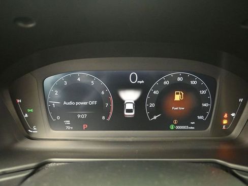New 2025 Honda Accord SE image 15